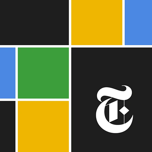 NYT Games: Словесные игры и Судоку