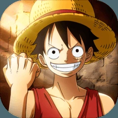 One Piece: Отправление