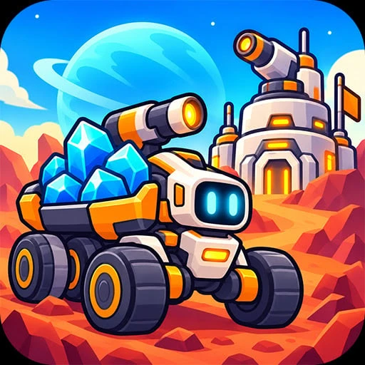 Outpost 4: Мёртвый фронтир