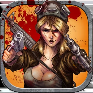 Overlive: Зомби-выживание RPG