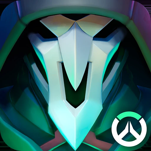 Overwatch Rush