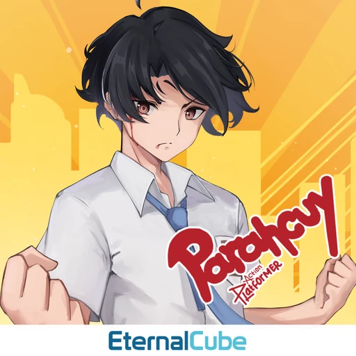 Parahcuy – Action Platformer