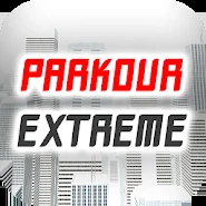 Паркур Экстрим
