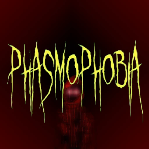 Phasmophobia mobile