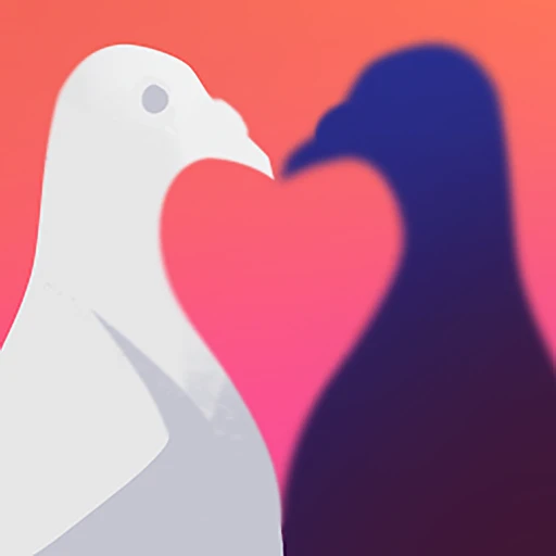 Pigeon: История любви