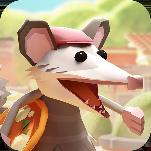 Pizza Possum
