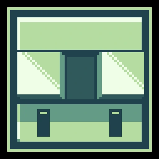 Planet Cube: Edge