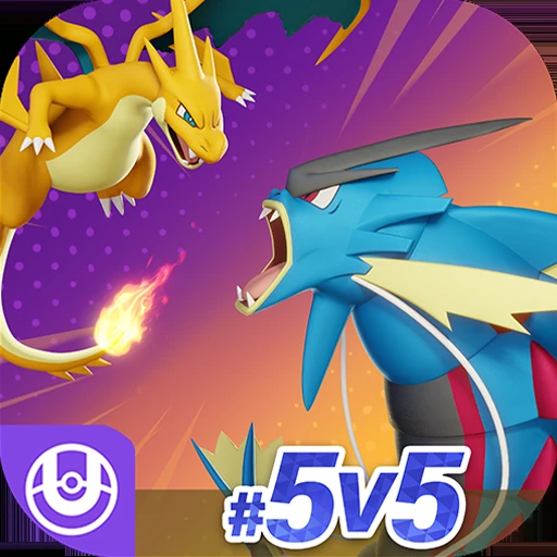 Pokémon UNITE