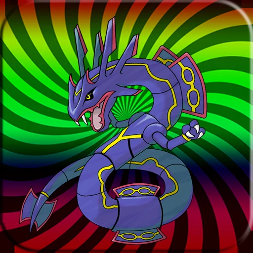 Pokemoon – Изумрудная версия
