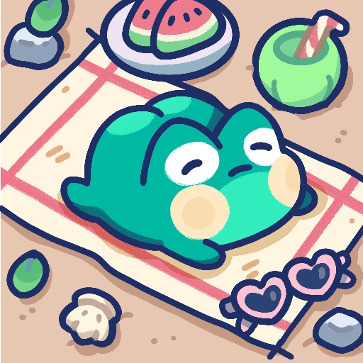 Pond Pals: Уютный глэмпинг