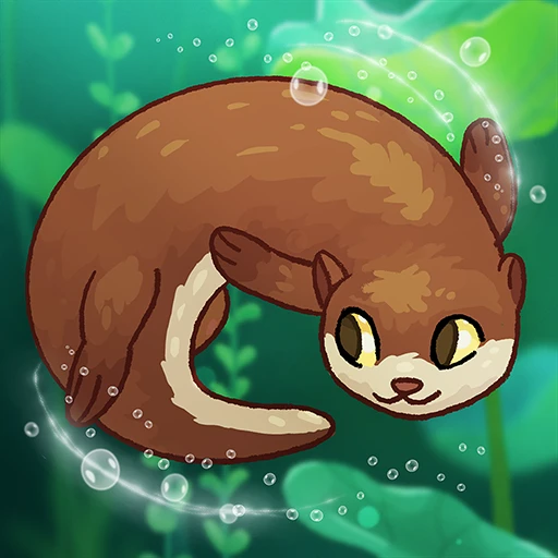 Pondlife – Расслабляющая игра про рыбок