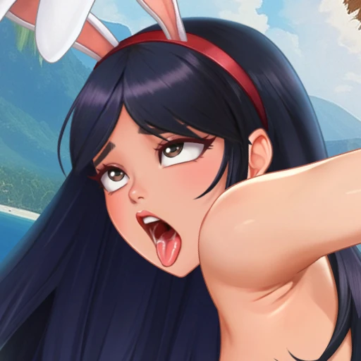 PP: Веселые игры для взрослых с девушками sims