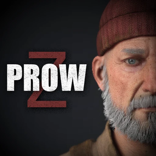 PROW Z OPEN WORLD PREMIUM