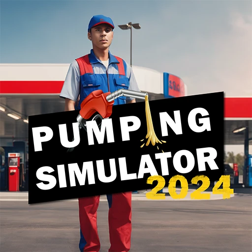 Симулятор прокачки 2024