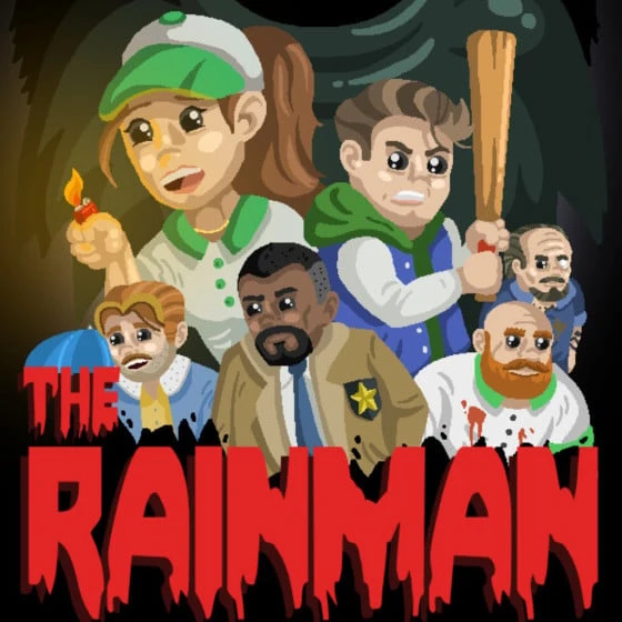 The Rainman