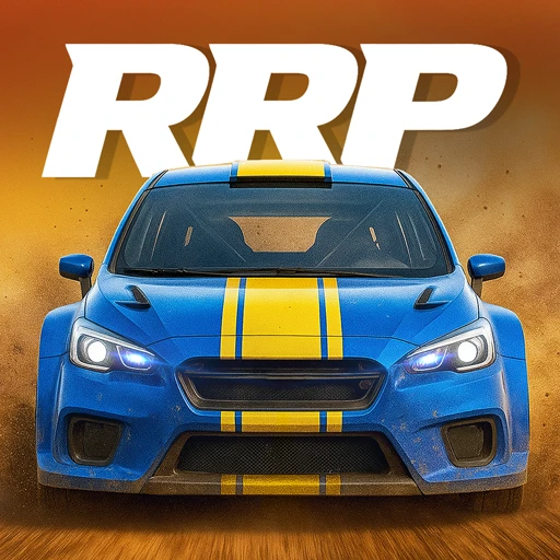 Rally Race Pro 3.0: Автогонки