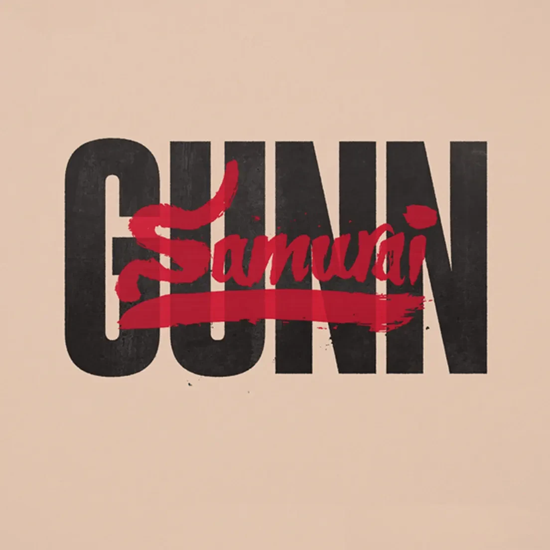 Samurai GUNN