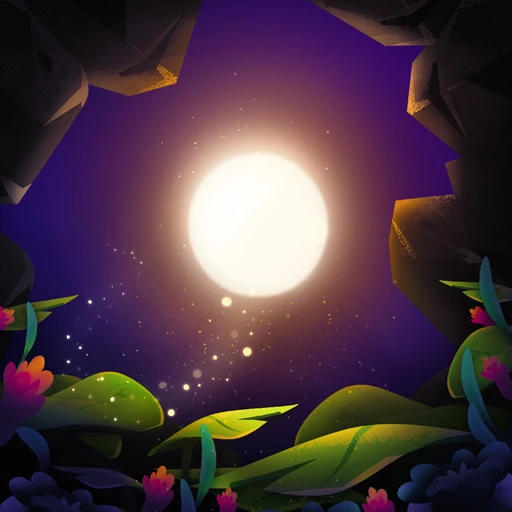 SHINE – Путешествие света