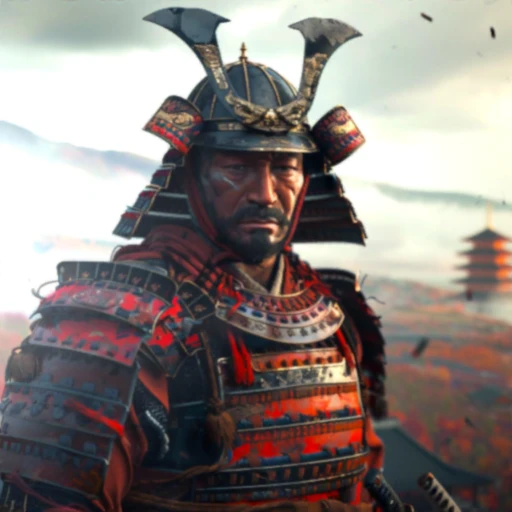 Shogun: Война и империя