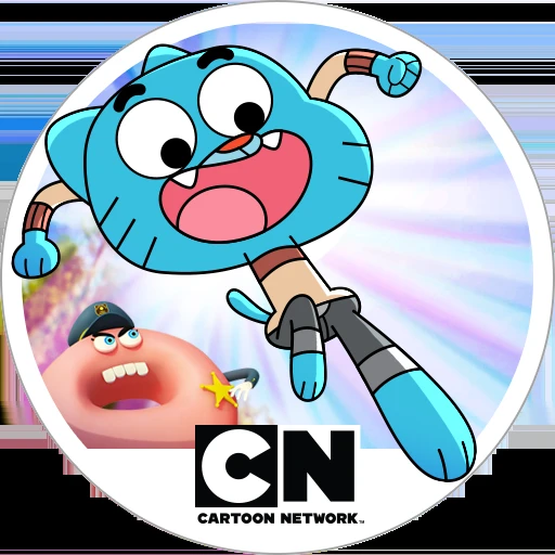Skip-A-Head – Gumball