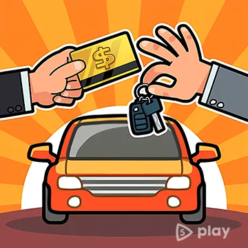 Used Car Tycoon
