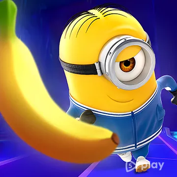 Minion Rush