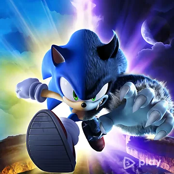 Sonic Unleashed