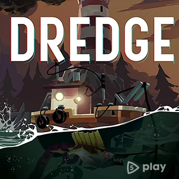 DREDGE