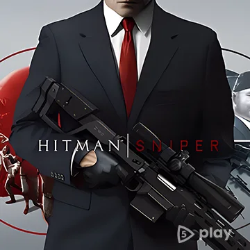 Hitman Sniper