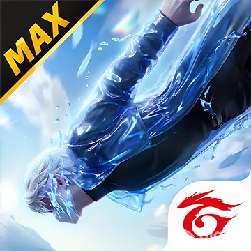 Free Fire MAX