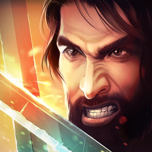 Slash of Sword 2 – Офлайн RPG Экшен Стратегия