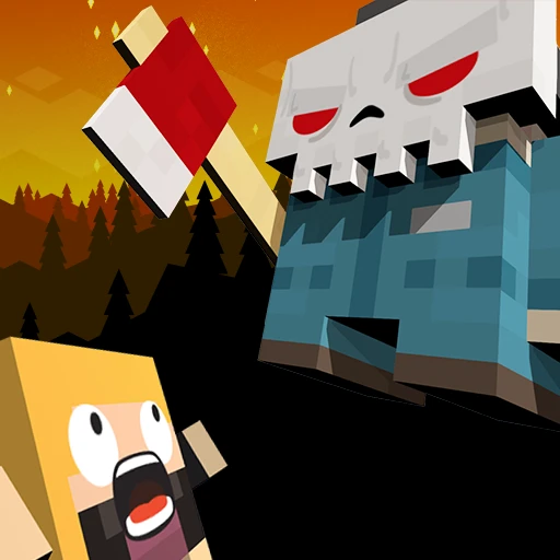 Slayaway Camp