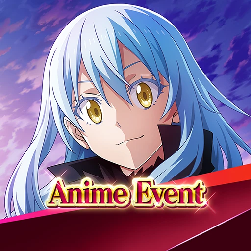 SLIME-ISEKAI Memories