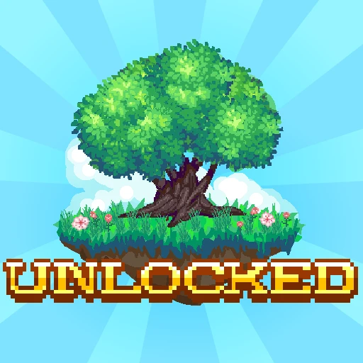 Маленький живой мир UNLOCKED