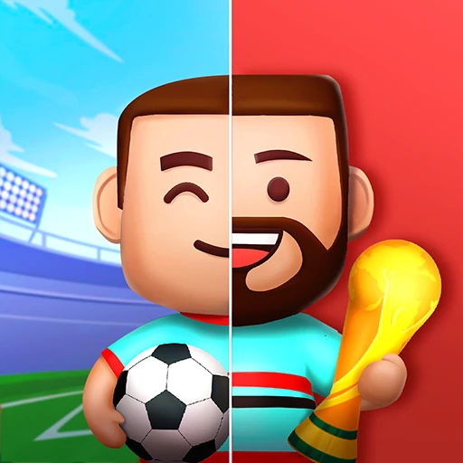 Soccer Empire – Мечта начинается