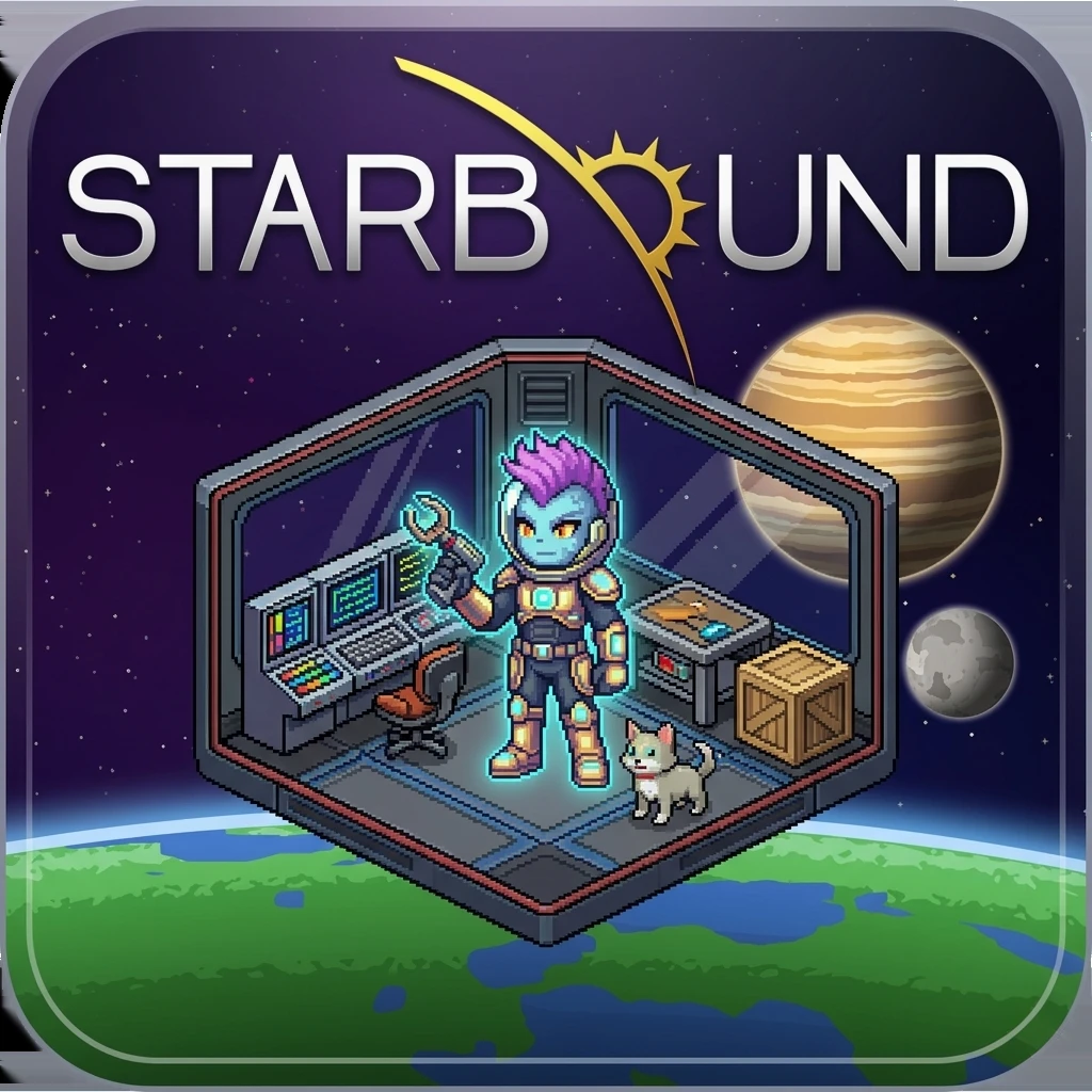 Starbound
