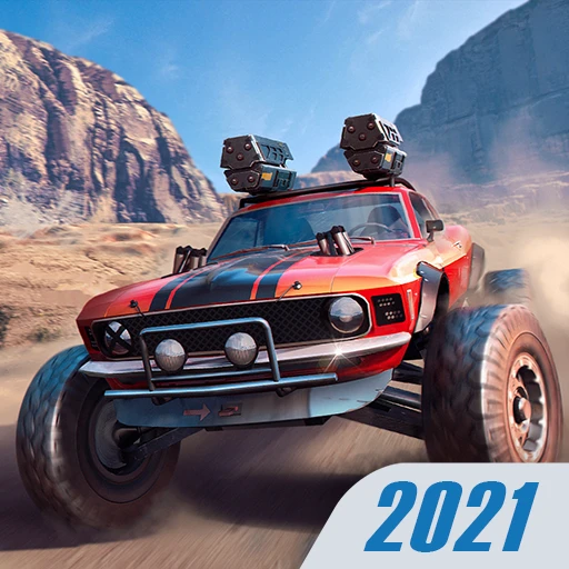 Steel Rage: Механизированные авто PvP-война, Искажённая битва 2020