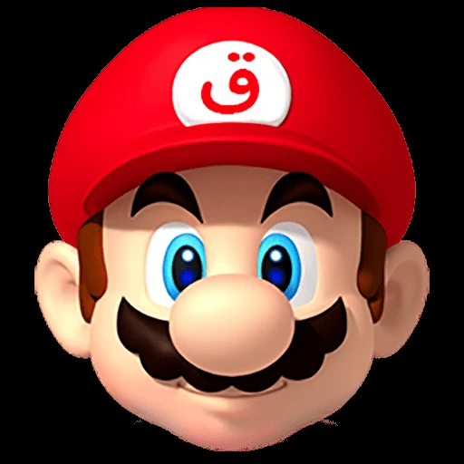 Super Mario 2 HD