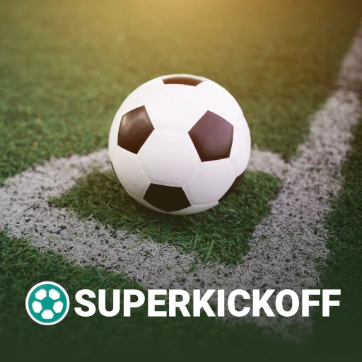 Superkickoff – Футбольный менеджер