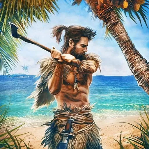 Survivor Adventure: Остров выживания Pro