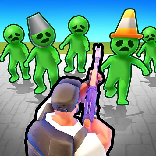 Survivor Z: Зомби-игры