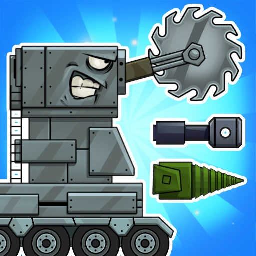 Tanks Arena io: Создание и битвы