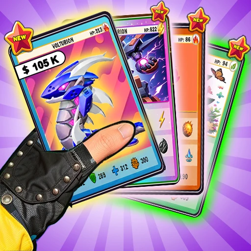 TCG Card Shop Sim: Симулятор карточного магазина