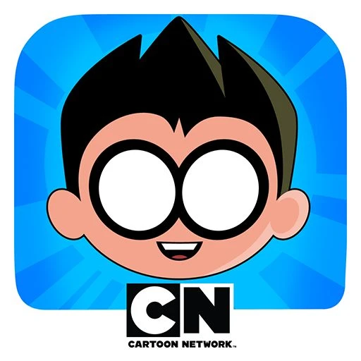 Teeny Titans: Собирай и сражайся