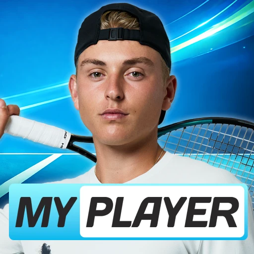 Tennis Manager 26 – МОЙ ИГРОК