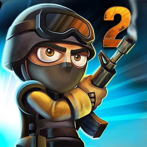 Tiny Troopers 2: Специальные операции