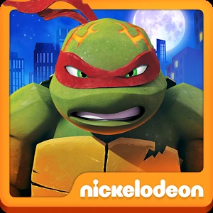 TMNT Portal Power