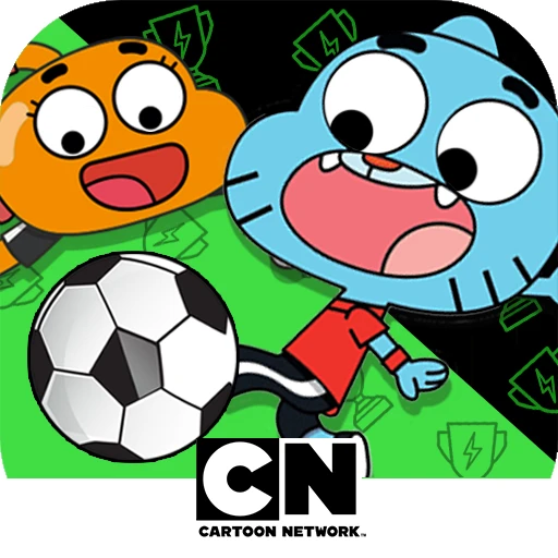 Toon Cup – Футбольная игра