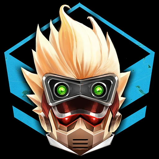 Toy Odyssey: Приключенческий платформер