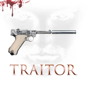 Traitor – План Валькирии